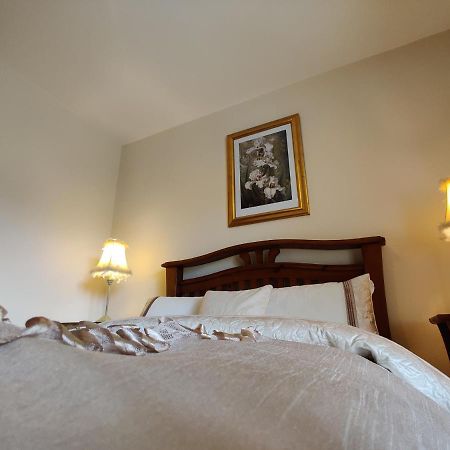'Senan' Luxury Double Room Foxford Zewnętrze zdjęcie