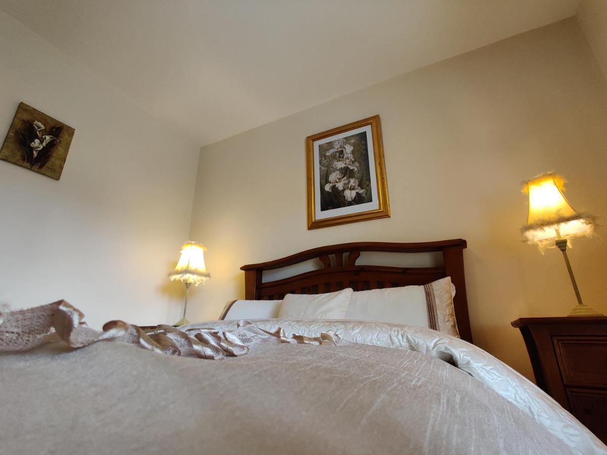 'Senan' Luxury Double Room Foxford Zewnętrze zdjęcie
