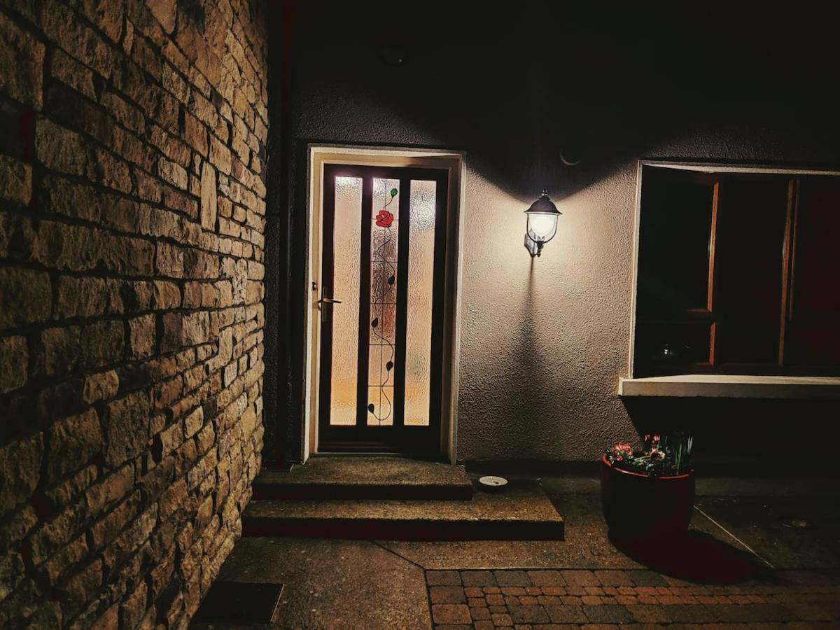'Senan' Luxury Double Room Foxford Zewnętrze zdjęcie