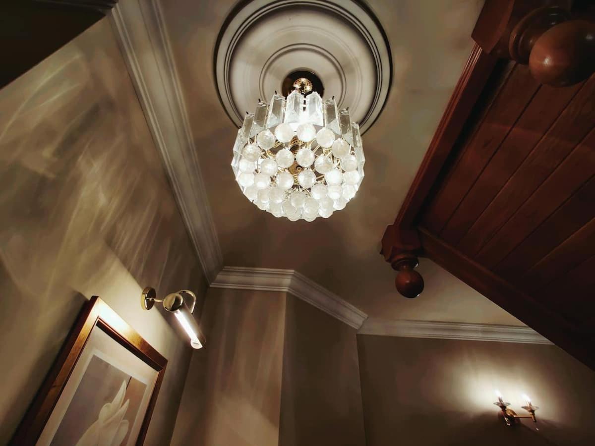 'Senan' Luxury Double Room Foxford Zewnętrze zdjęcie